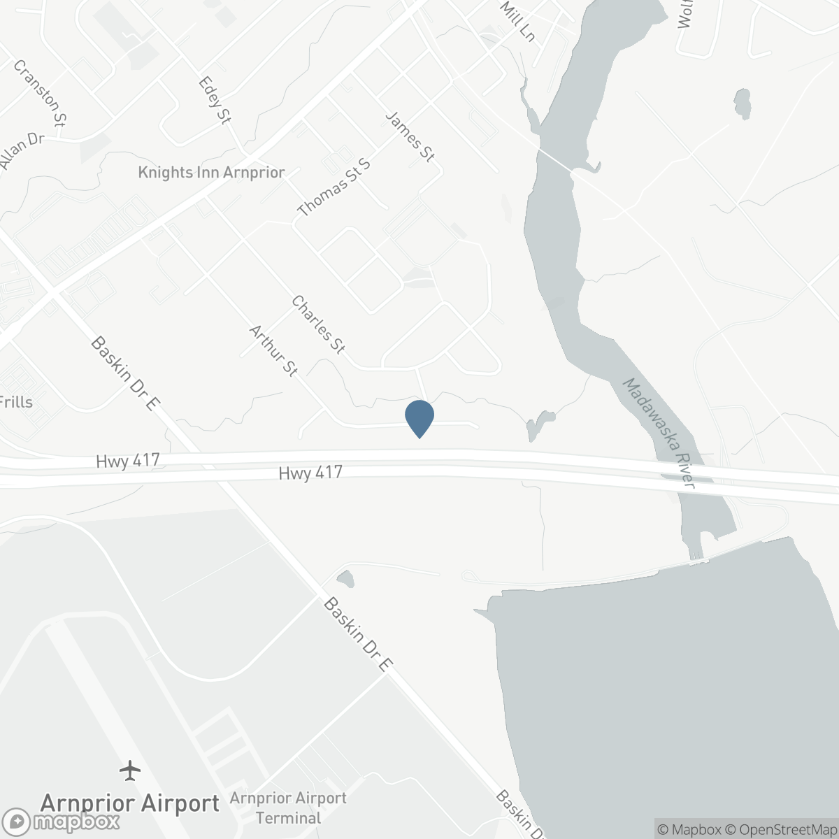 218 ARTHUR STREET, Arnprior, Ontario K7S 0H6